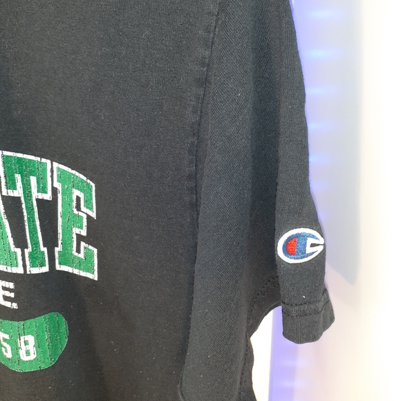 CHAMPION Shirt Vintage Prairie State - Picture 2 of 5